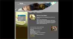 Desktop Screenshot of molly.org.uk